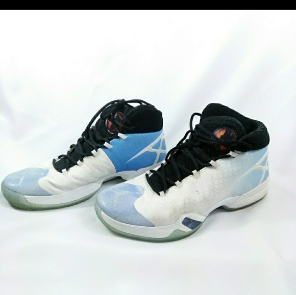 Jordan Other - Jordan XXX UNC